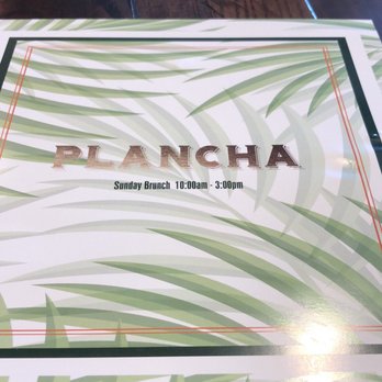 Plancha - Latin American Near Me - Lake Buena Vista, Florida