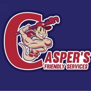 Slide of Casper Friendly Services
