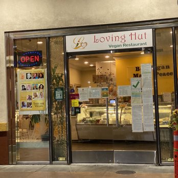 Loving Hut - Vegan Near Me - San Jose, California Loving Hut - Vegan Near Me - San Jose, California