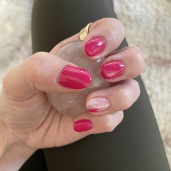 Select Nail House - Fresh set - Nail Salons Near Me - Seal Beach, California