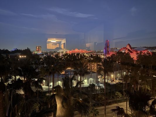 Pixar Place Hotel by null