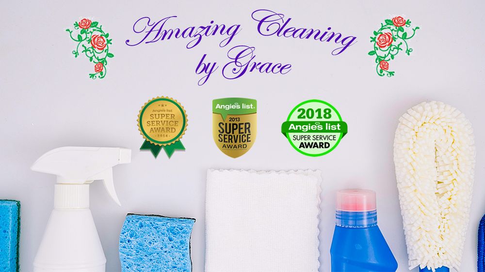 AMAZING CLEANING BY GRACE Updated October 2024 11 Reviews 3474 NE 12th Ter, Oakland Park