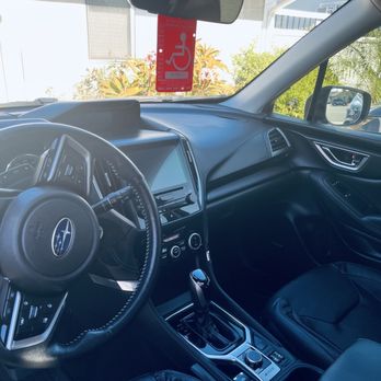 Ricks Mobile Detailing - Front dash looks great - Auto Detailing Near Me Ricks Mobile Detailing - Front dash looks great - Auto Detailing Near Me