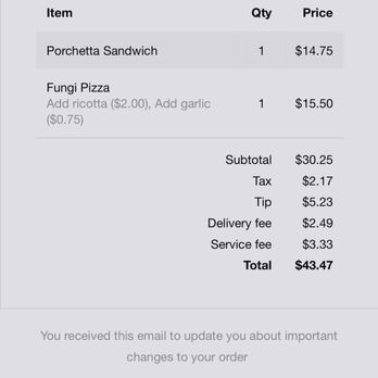 Nonno Carlo - Pizza Near Me - Morgantown, West Virginia