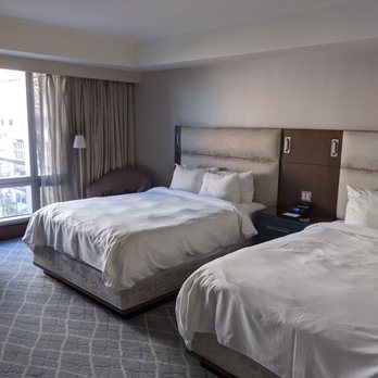 InterContinental Boston - Double room - Hotels Near Me - Boston, Massachusetts InterContinental Boston - Double room - Hotels Near Me - Boston, Massachusetts