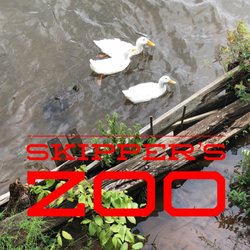 Skippers On Lake Greenwood - Welcome to our zoo
