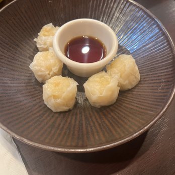 Yoon Sushi - Shrimp dumplings - Sushi Bars Near Me - Canton, Georgia