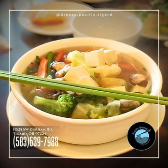 Pacific Breeze - Thai Near Me - Tigard, Oregon Pacific Breeze - Thai Near Me - Tigard, Oregon