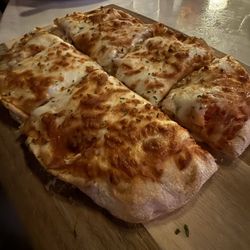 Whiskey Tavern - Pizza