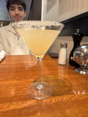 Hudson House by null