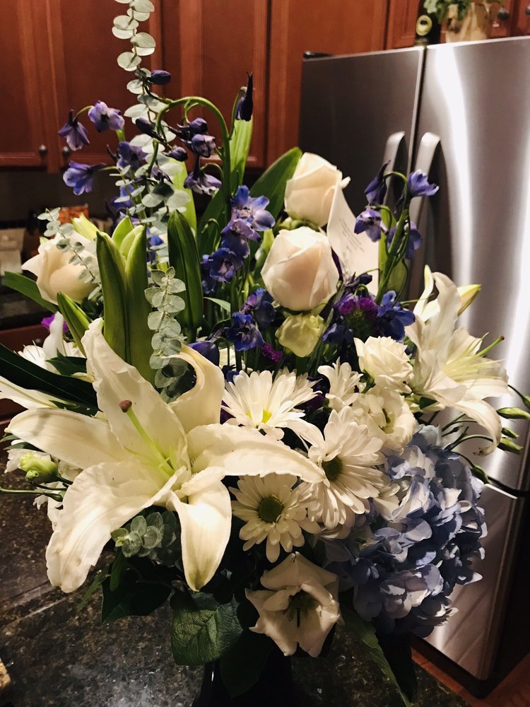 BILL’S GROVE FLORIST 68 Photos & 101 Reviews 103 S Northwest Hwy