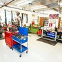 Photo of Leighton's Garage