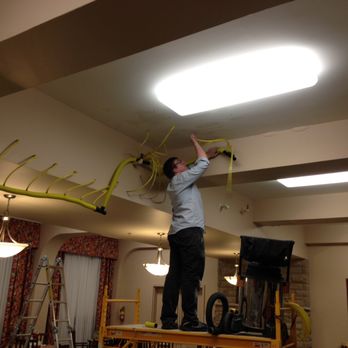 Silver Lining Restoration - Damage Restoration Near Me - Burlington, Ontario Silver Lining Restoration - Damage Restoration Near Me - Burlington, Ontario