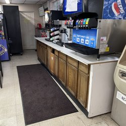 JM Market and Deli - Drinks