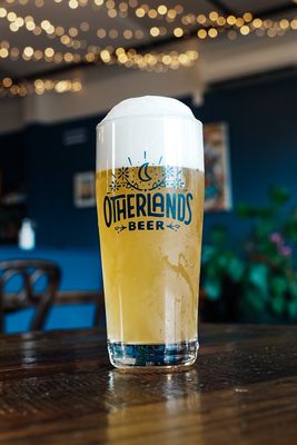 Otherlands Beer by null