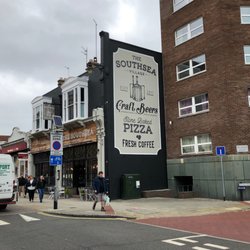 The Southsea Village