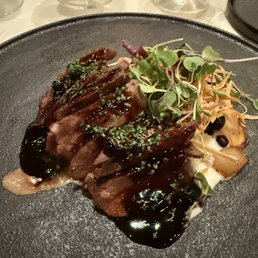 Elk Loin