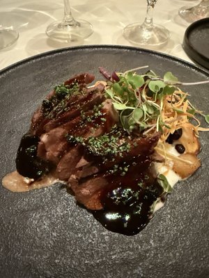 The Tree Room at Sundance Resort by null