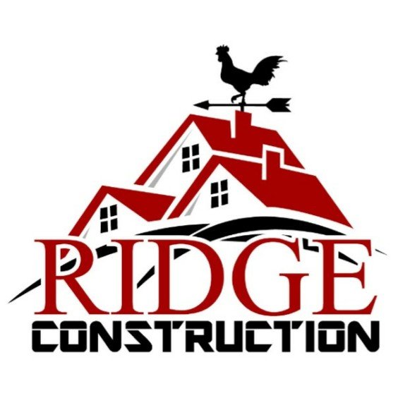 Slide of Ridge Construction