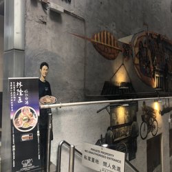 立体派