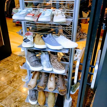 Buckle - Shoes - Accessories Near Me - Roseville, California