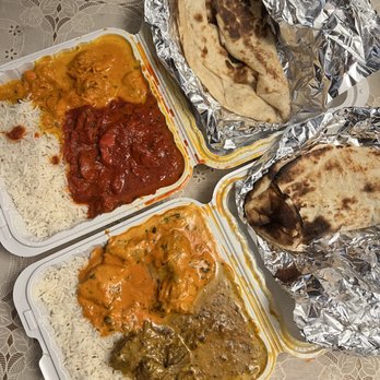 Punjabi Tandoor - Indian Near Me - Anaheim, California