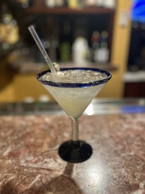 Margaritas Mexican Restaurant by null