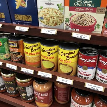 Skip's Meat Market - a variety of food items - Meat Shops Near Me - Fairport, New York