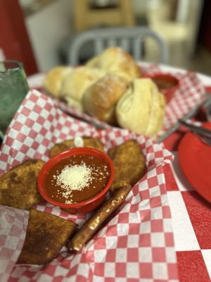 Grammy's Goodies by null