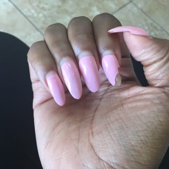 Four Seasons - Nail Salons Near Me - Tracy, California