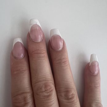 Vase's Nails & Spa - 9 days - Nail Salons Near Me - San Diego, California