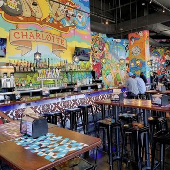 Condado Tacos - Tacos Near Me - Charlotte, North Carolina