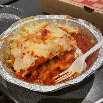 Mama Mia's - Pizza Fries - Pizza Near Me - Baltimore, Maryland
