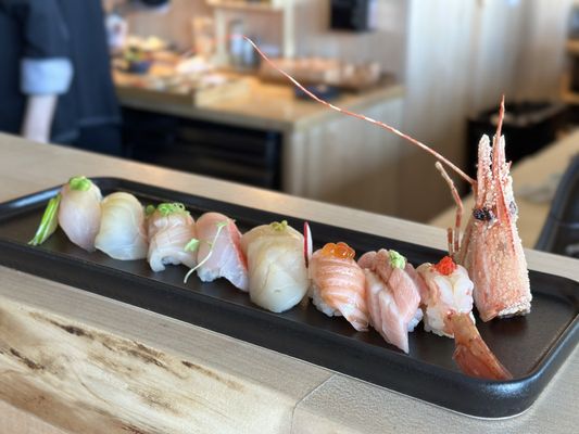OTARU Japanese Restaurant Pittsburgh by null