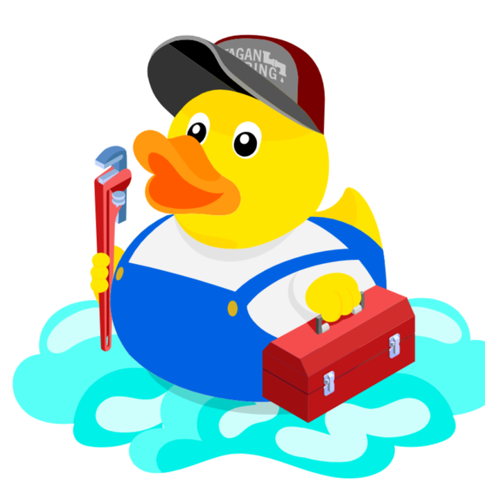 Slide of Ottagan Plumbing