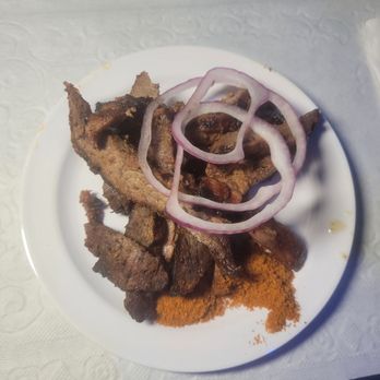 Abuja International Restaurant - African Near Me - Union, New Jersey