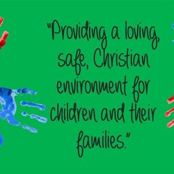 North Cascades Child Development Center