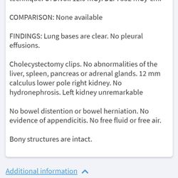 CaroMont Regional Medical Center - Mount Holly - I don't even know what this means