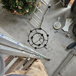 Wharco - Chandelier replacement