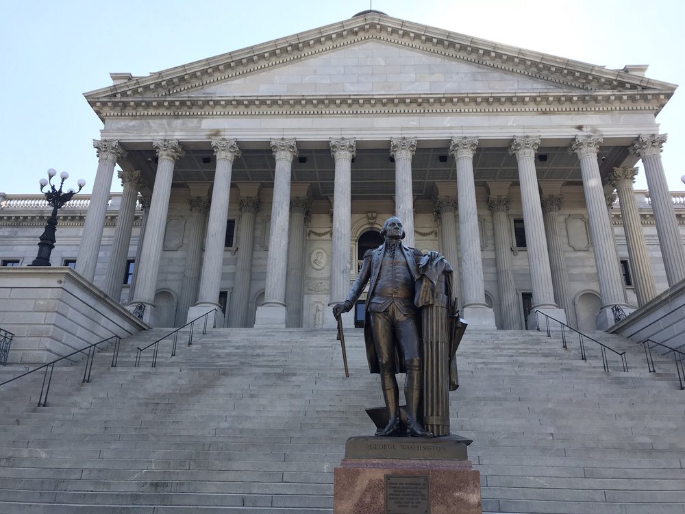 Nathalie M Morgan - immigration attorney in Greenville, SC