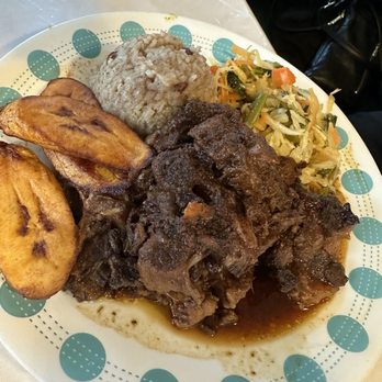 Top Taste Restaurant - Oxtail - Caribbean Near Me - Kingston, New York Top Taste Restaurant - Oxtail - Caribbean Near Me - Kingston, New York