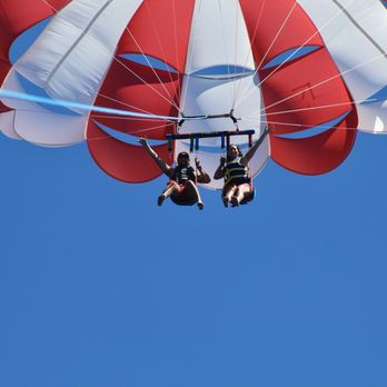 North Shore Parasail - Parasailing Near Me - Kings Beach, California North Shore Parasail - Parasailing Near Me - Kings Beach, California