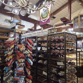 Erick Schat's Bakkery - Bakeries Near Me - Bishop, California Erick Schat's Bakkery - Bakeries Near Me - Bishop, California