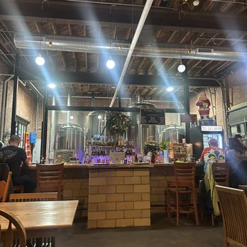 Millpond Brewing - Bar - Breweries Near Me - Millstadt, Illinois