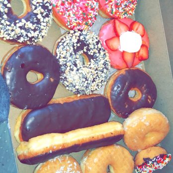 Judy’s Donuts - Donuts Near Me - Fresno, California Judy’s Donuts - Donuts Near Me - Fresno, California