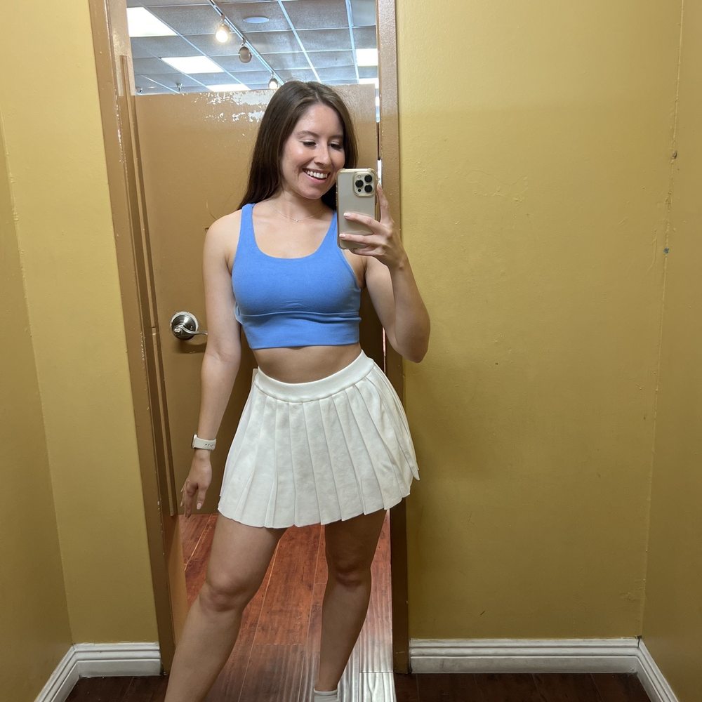 Fashion Young - Skirt Originally $24.99, I paid $14.99 - Women's Clothing Near Me - Westminster, California Fashion Young - Skirt Originally $24.99, I paid $14.99 - Women's Clothing Near Me - Westminster, California