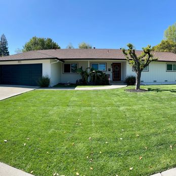 We Paint & Renovate - Newly painted house - Painters Near Me - Stockton, California