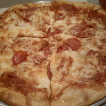 Giuseppi’s Pizza Plus - Pepperoni pizza. - Pizza Near Me - Rockville, Maryland Giuseppi’s Pizza Plus - Pepperoni pizza. - Pizza Near Me - Rockville, Maryland