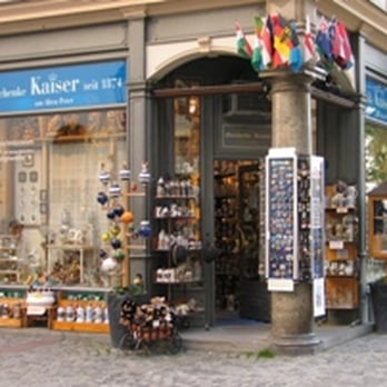 Geschenke Kaiser - Arts & Crafts Near Me - Munich, BY