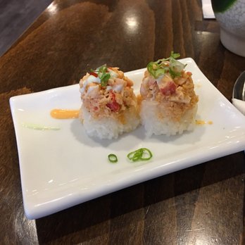 koiKOKORO - Lobster bomb - Japanese Near Me - Islip, New York